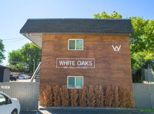White Oaks Apartments, Tulsa, OK 74104