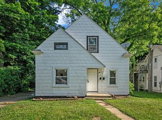 1206 Summit Ave, Kalamazoo, MI 49006