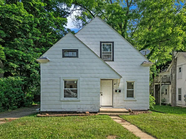 1206 Summit Ave, Kalamazoo, MI 49006