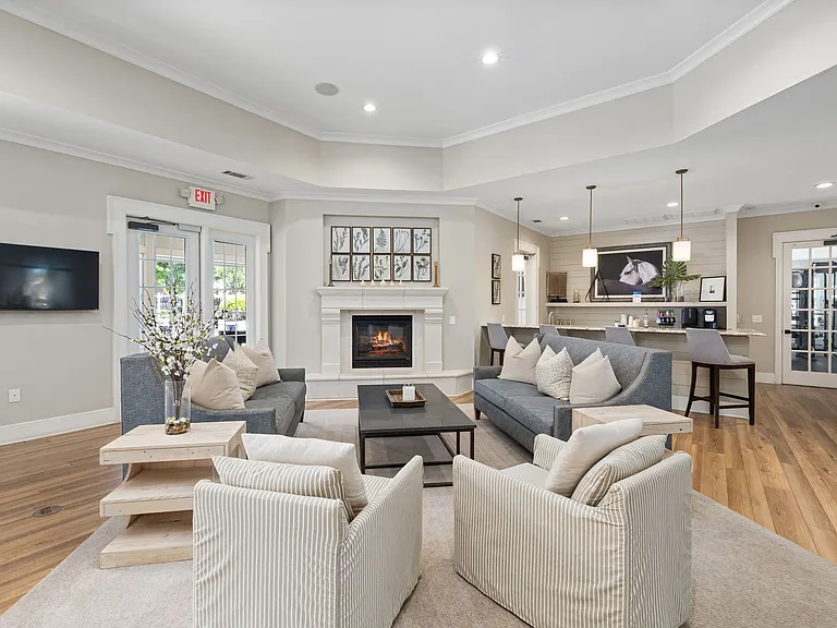 Legacy at Wakefield Apartments — Photo 15