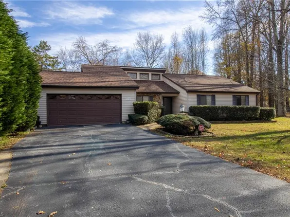 4654 Pineview Dr, Trinity, NC 27370