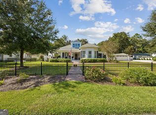 303 Wheeler St, Saint Marys, GA 31558