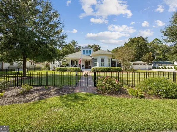 303 Wheeler St, Saint Marys, GA 31558