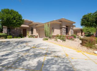 8446 E Havasupai Dr, Scottsdale, AZ 85255