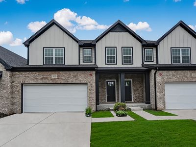 14143 S Sheffield Dr #50, Homer Glen, IL, 60491