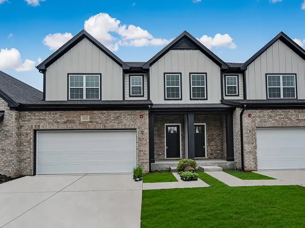 14143 S Sheffield Dr #50, Homer Glen, IL 60491