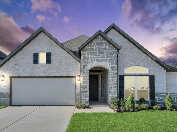 2069 Corn Thistle Way, Magnolia, TX 77355