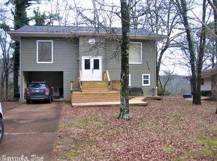 182 Pine Knot Rd, Fairfield Bay, AR 72088