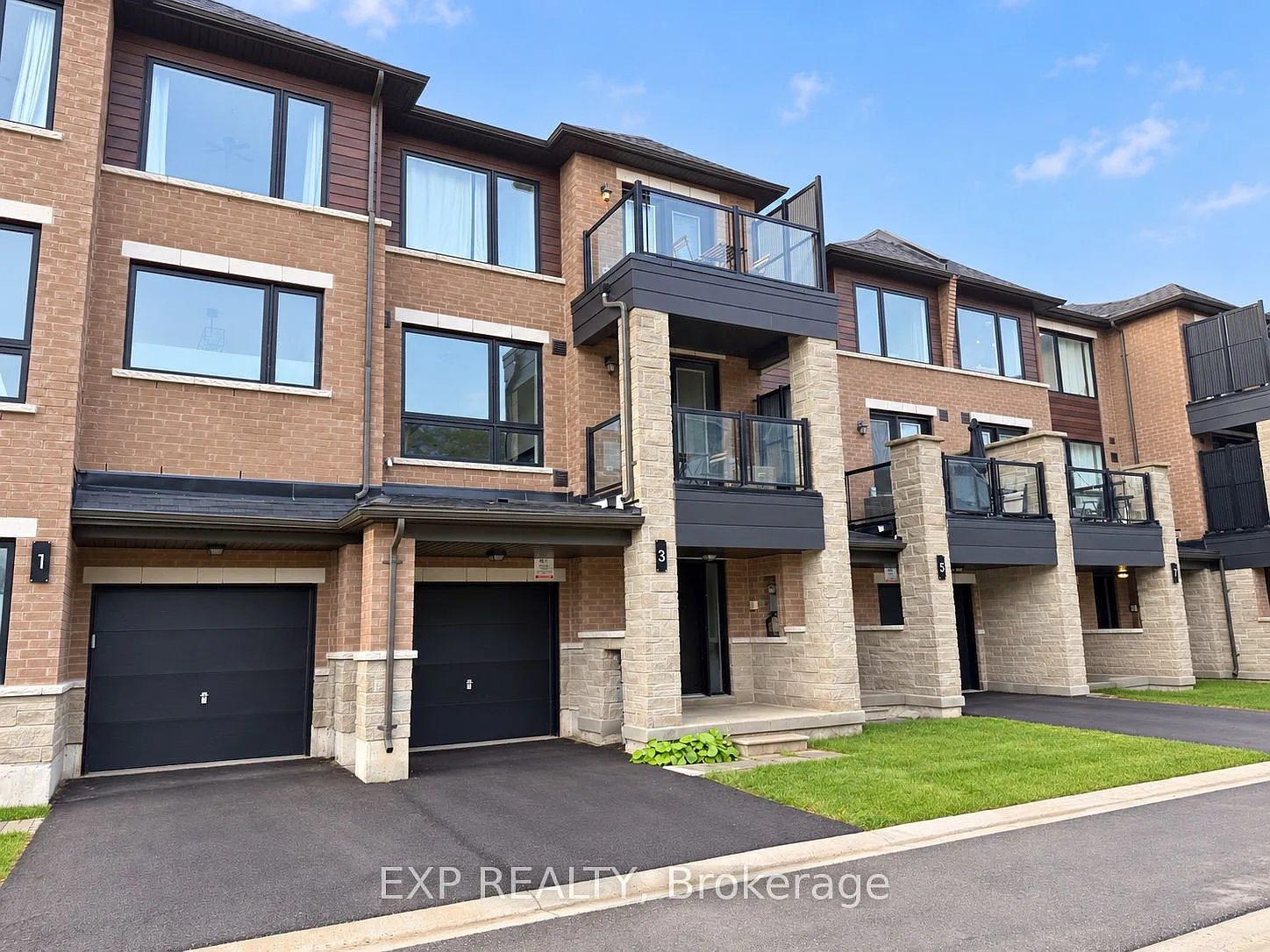 3 bed, $3,300 — Photo 3