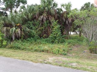 472 Veronica Ave NE, Palm Bay, FL 32907