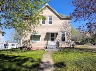 122 E Spring St, Chippewa Falls, WI 54729