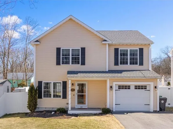 300 Warwick Neck Ave, Warwick, RI 02889
