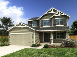 11248 Borgen Loop, Gig Harbor, WA 98332