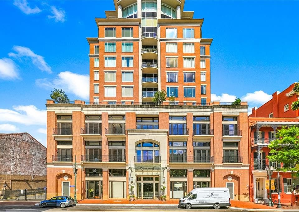 625 Saint Charles Ave APT 7B, New Orleans, LA 70130 Zillow