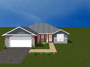 The Cypress Plan, Park Haven, Owensboro, KY 42303