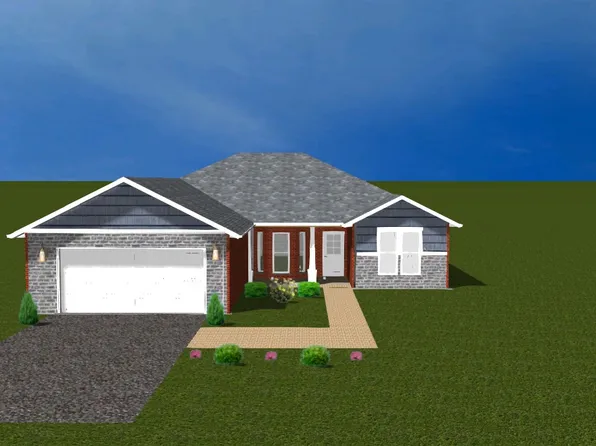 The Cypress Plan, Park Haven