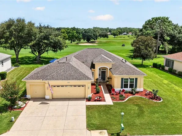 12945 SE 93rd Cir, Summerfield, FL 34491