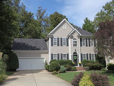 10311 Glencrest Dr, Huntersville, NC, 28078