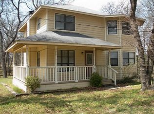 7611 Dick Price Rd, Mansfield, TX 76063