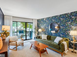 5778 Rexford Ct #5778B, Springfield, VA 22152