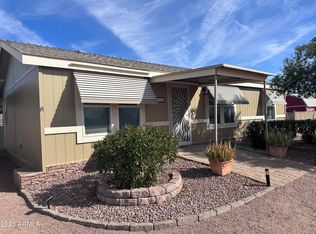 475 N Starr Rd, Apache Junction, AZ 85119