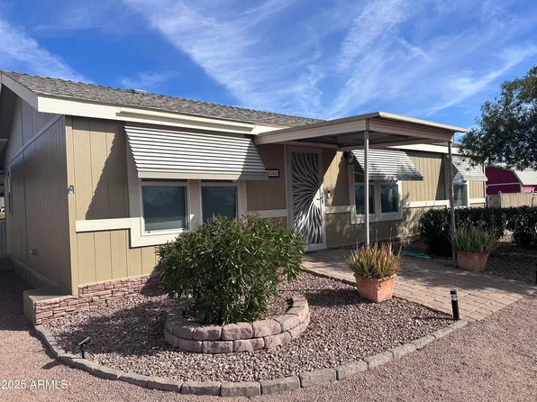 475 N Starr Road, Apache Junction, AZ 85119