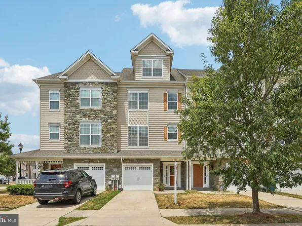 121 Polo Way, Prince Frederick, MD 20678
