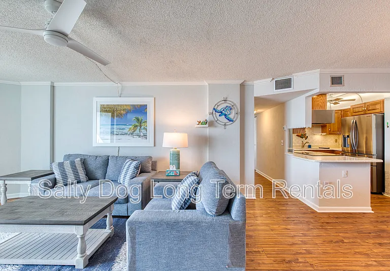 1415 Ocean Shore Blvd #1010 — Photo 12