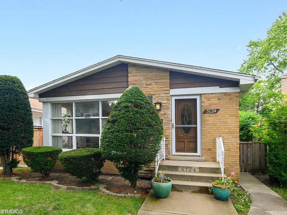 1st image of 5124 N Melvina Ave
