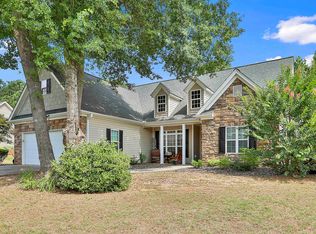 204 Magnolia St, Senoia, GA