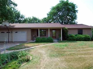 E7171 E Reedsburg Rd, Reedsburg, WI 53959
