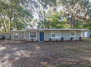 5126 Delphin Ln, Jacksonville, FL 32244