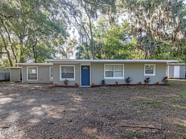 5126 DELPHIN Lane, Jacksonville, FL 32244