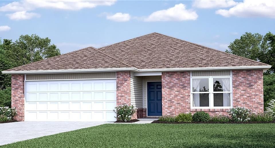 1st image of 2321 Double Bogey Ln