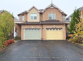103 Antique Dr, Richmond Hill, ON L4E4G3
