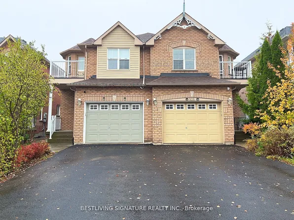 103 Antique Dr, Richmond Hill, ON L4E 4G3