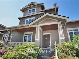 35308 SE Ridge St, Snoqualmie, WA 98065