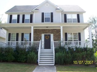 3231 Lusterleaf Ct, Powder Springs, GA 30127