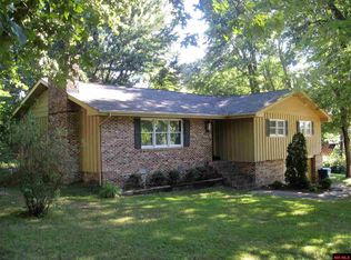 503 Pioneer Trail Dr, Mountain Home, AR 72653