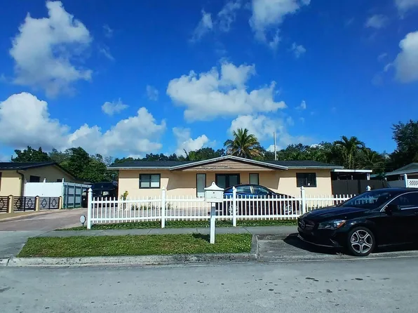 775 W 74th Pl, Hialeah, FL 33014