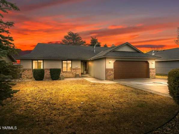 5406 Meadow Ln, Yakima, WA 98908
