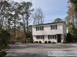 2924 Tyre Neck Rd, Chesapeake, VA 23321