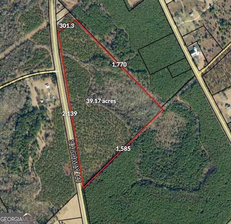 0 Us Highway 441 S, Rentz, GA 31075 MLS 10296772 Zillow