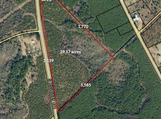 0 Us Highway 441 S, Rentz, GA 31075