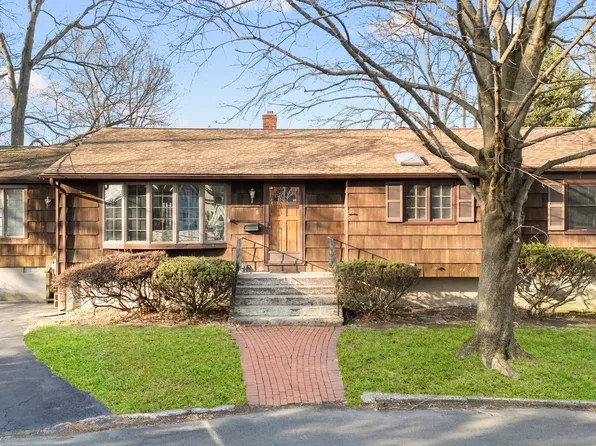 8 Millard Street, Fairfield, CT 06824