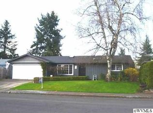 4865 Ravenwood Ct NE, Salem, OR 97305