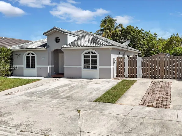 14353 SW 169th St, Miami, FL 33177