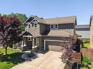 61925 SE Lorrin Pl, Bend, OR 97702