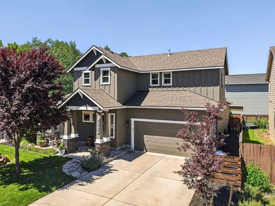 61925 SE Lorrin Pl, Bend, OR, 97702
