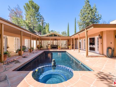 4801 La Montana Cir, Tarzana, CA, 91356
